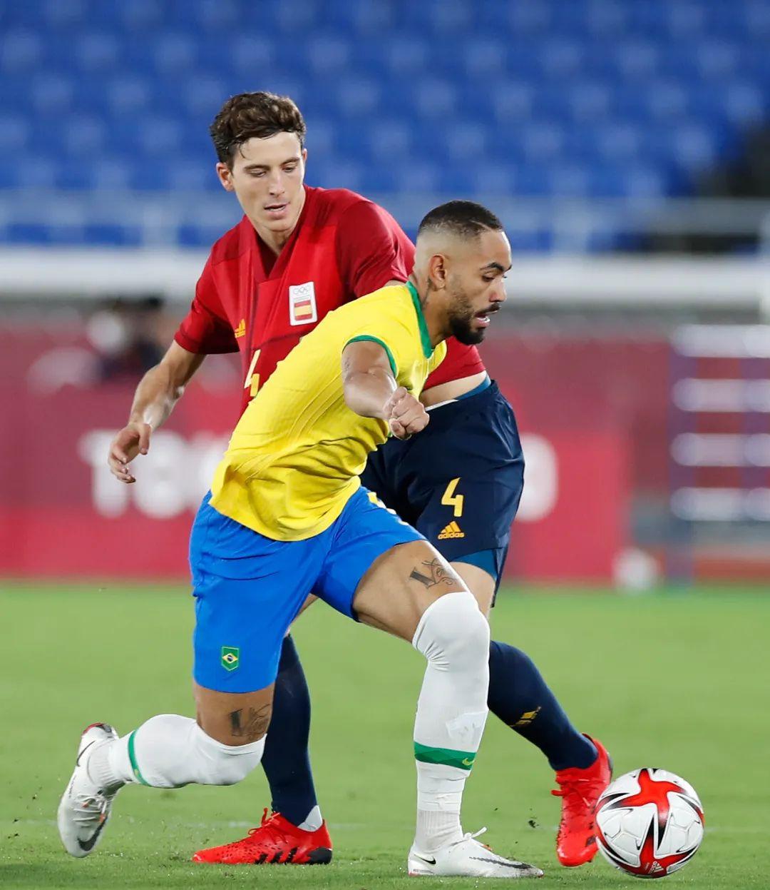 巴塞罗那有多强