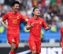 包含世界杯预选赛场激战连连，竞技水平持续提升的词条