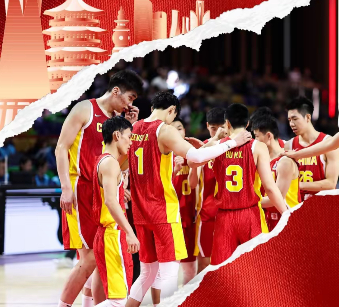 区域篮球盛事火爆进行，球员实力对拼激烈的简单介绍