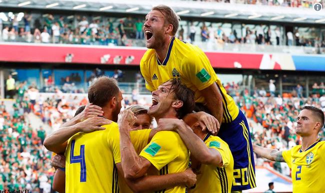 西班牙队险胜瑞典队，成功晋级淘汰赛(西班牙队险胜瑞典队,成功晋级淘汰赛了吗)