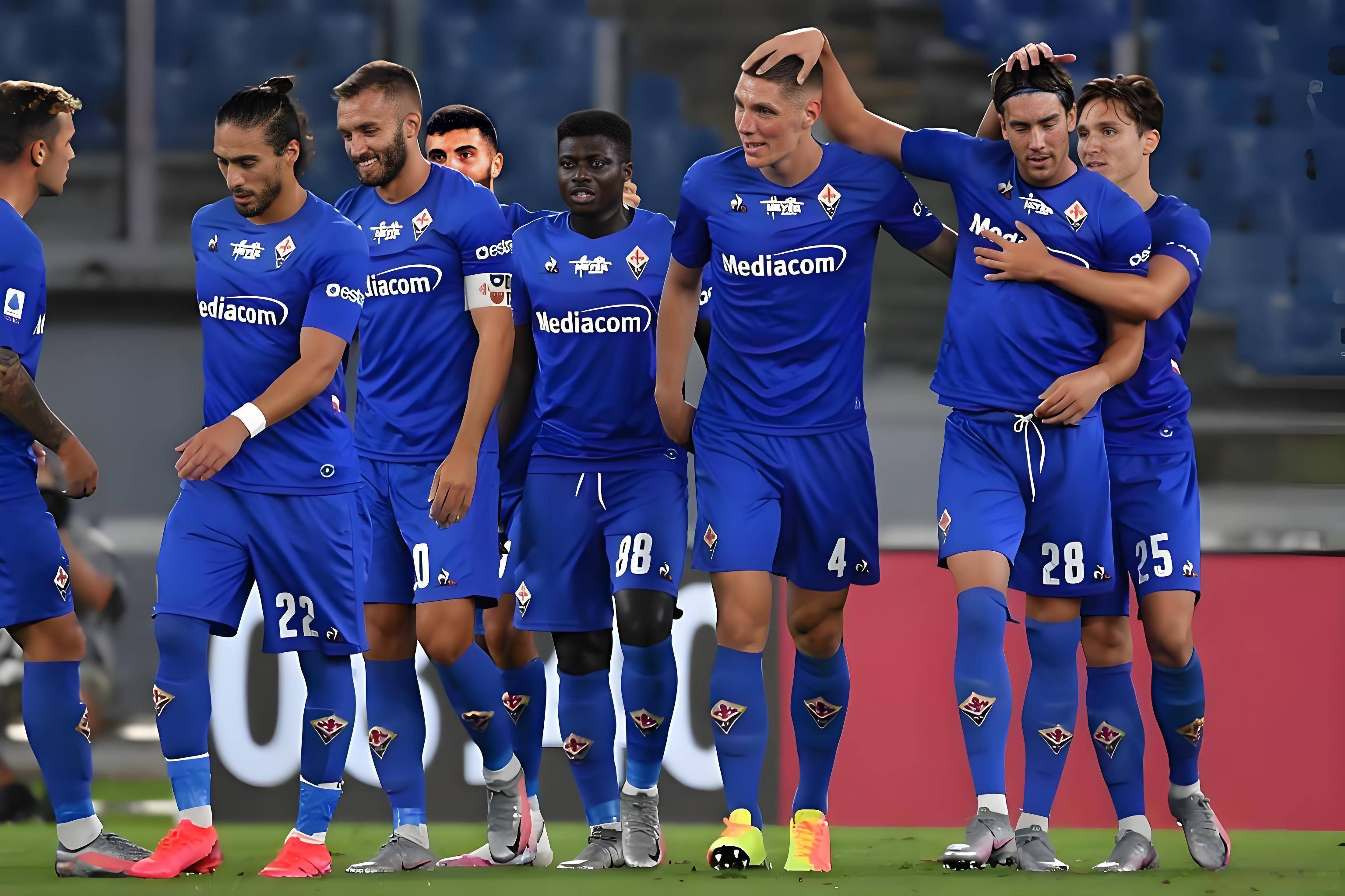 C7娱乐官网-佛罗伦萨豪取客场胜利，实力展现的简单介绍