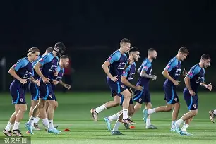 关于克罗地亚队险胜阿联酋队,晋级十六强的信息 关于克罗地亚队险胜阿联酋队,晋级十六强的信息