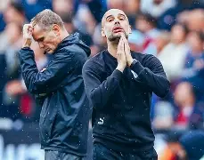 C7娱乐app-曼城客场逆转富勒姆,英超战绩提升