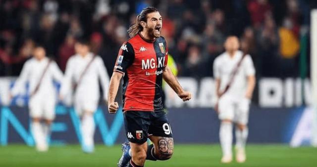 C7娱乐-维罗纳逼平热那亚，保持连胜势头(热那亚vs维罗纳比分)