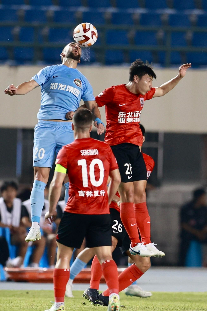 C7娱乐官网-佳兆业长春亚泰主场大胜大连一方的简单介绍