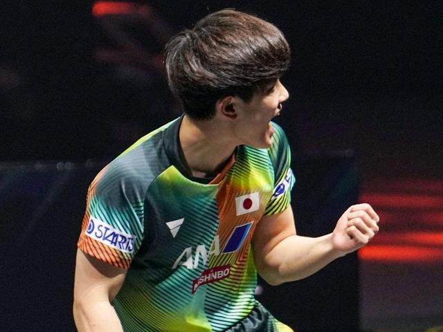 C7娱乐app-法国选手马尔尚无视中国教练朱志根握手