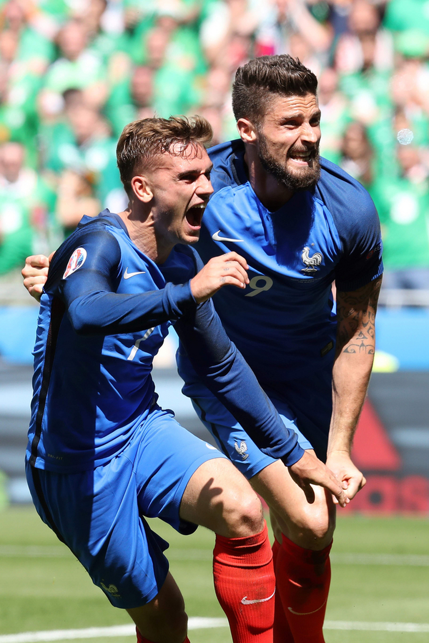 法国豪门凭借进攻火力,轻松取胜对手(法国豪门凭借进攻火力,轻松取胜对手是谁) 法国豪门凭借进攻火力,轻松取胜对手(法国豪门凭借进攻火力,轻松取胜对手是谁)