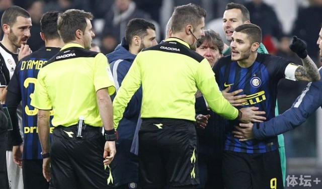 C7娱乐app-国米阵中核心禁赛，将对球队造成不小影响