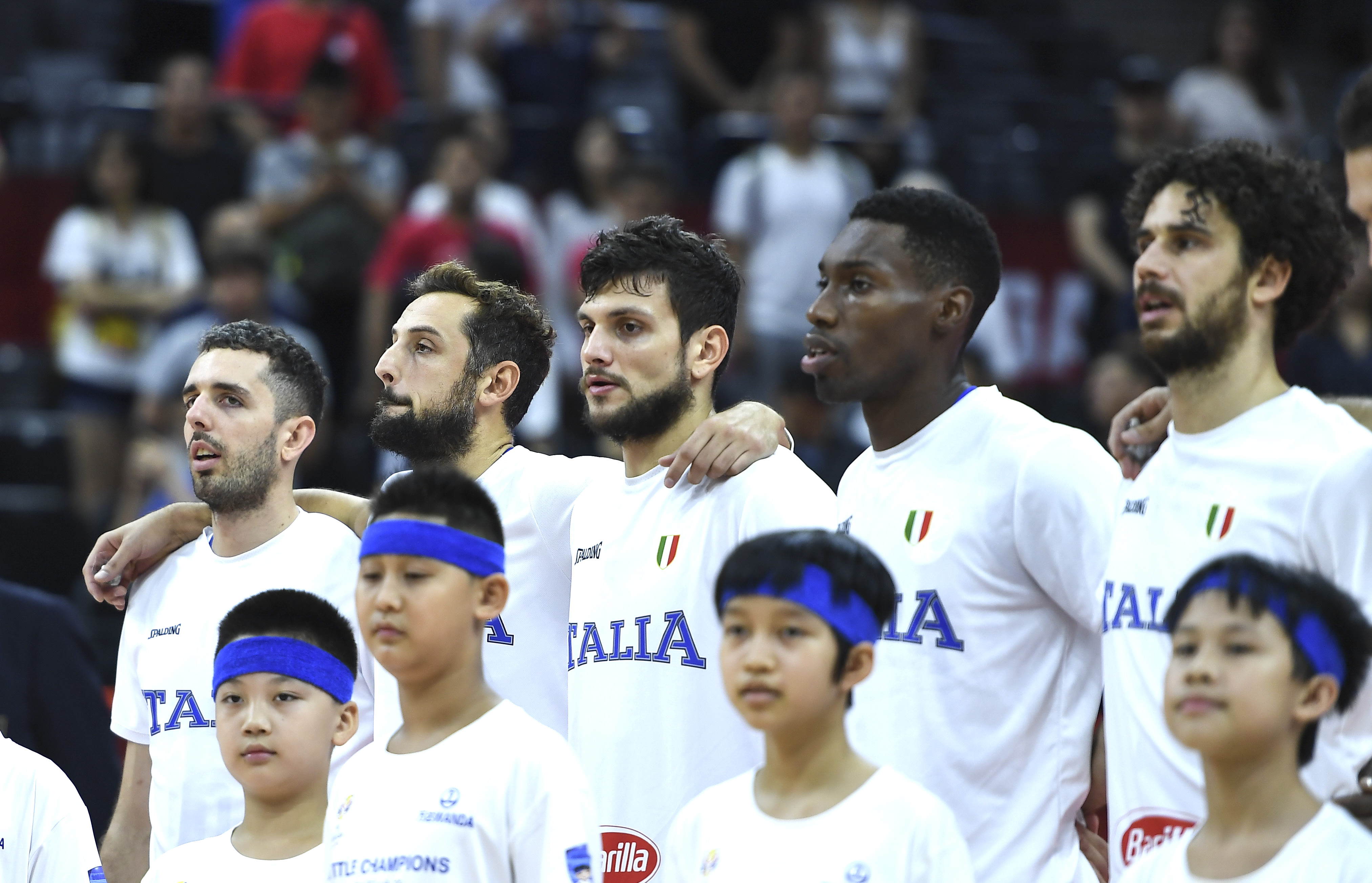 C7娱乐app下载-关于意大利篮球联赛季后赛走向高潮，米兰队力争决胜的信息