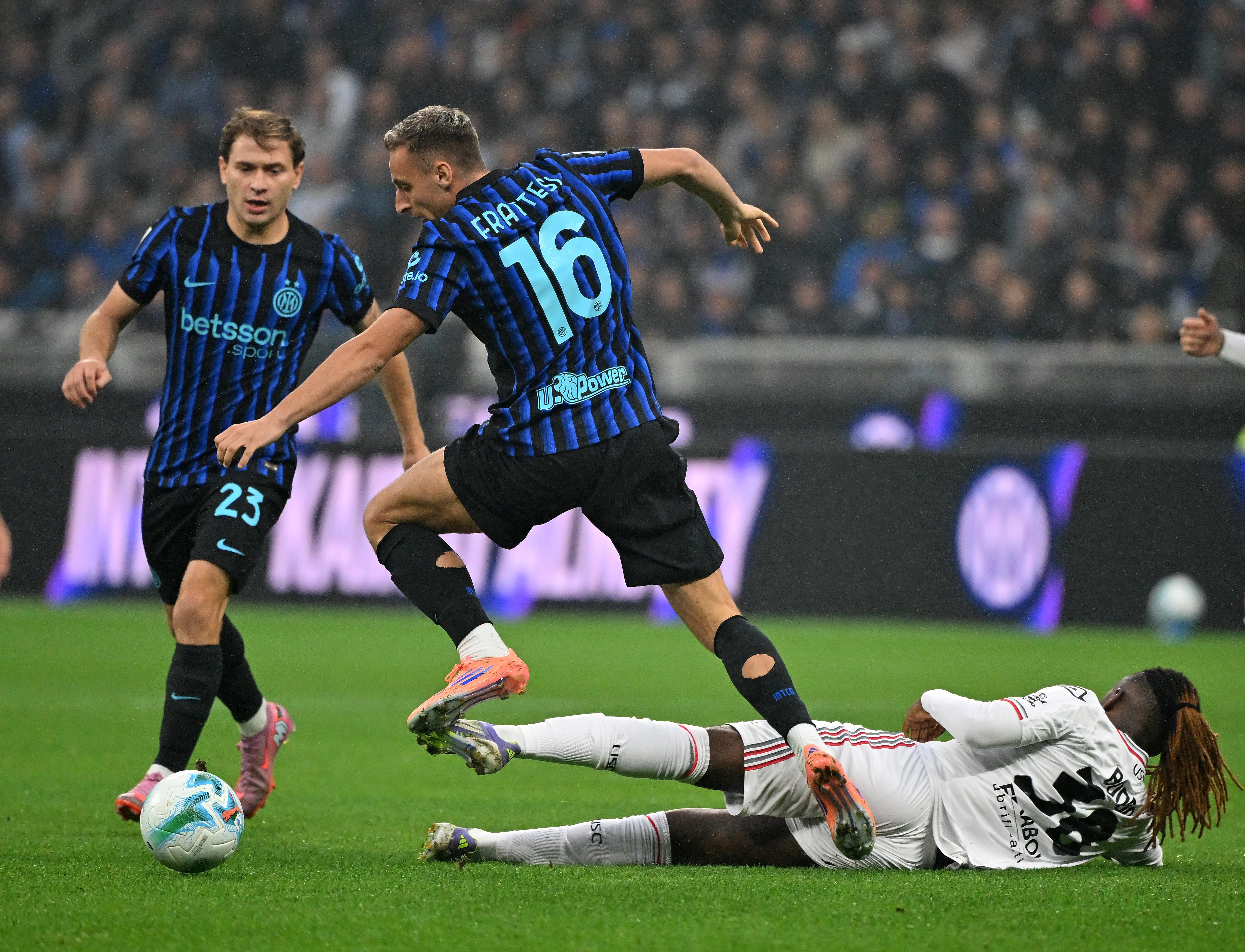 关于意大利篮球联赛季后赛走向高潮，米兰队力争决胜的信息