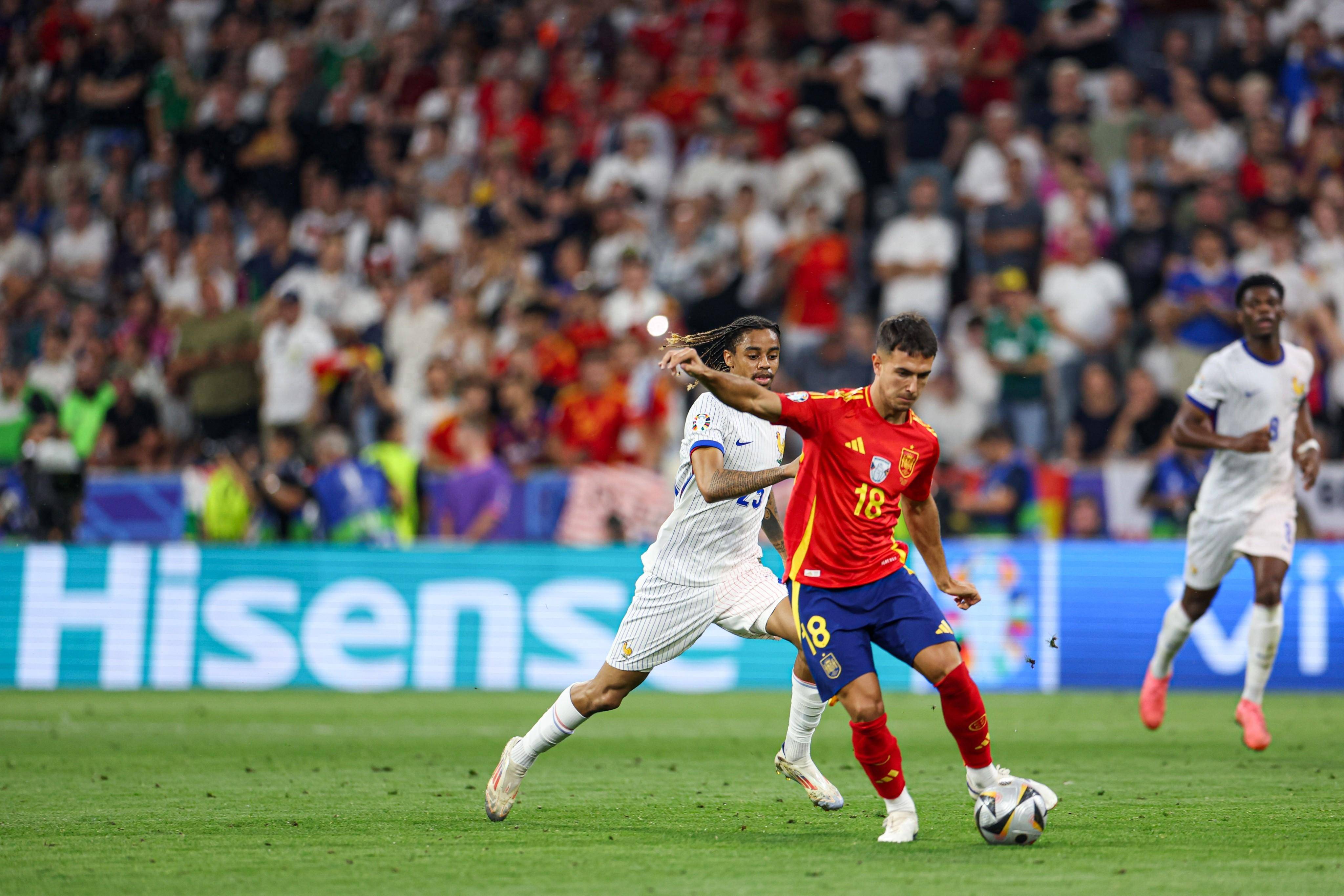 C7娱乐-关于骄人战绩跻身强队，欧洲比赛演绎精彩的信息