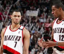 C7娱乐app-开拓者队锋线火力强大，压倒对手(开拓者队厉害吗)